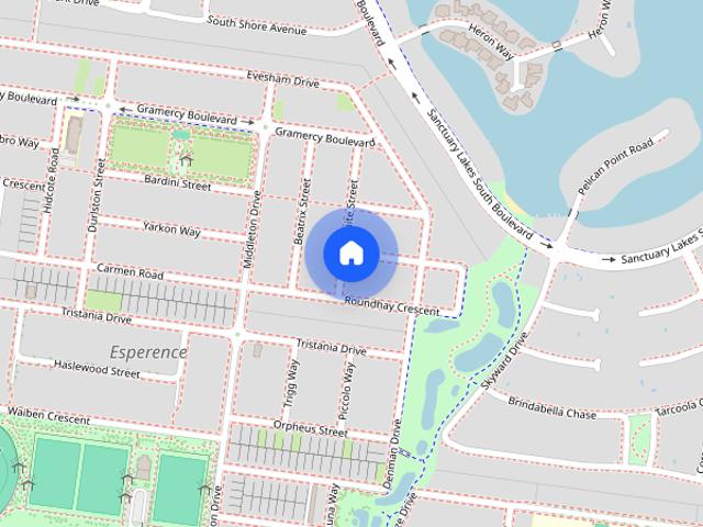 House for rent in Camerons Creek, Victoria