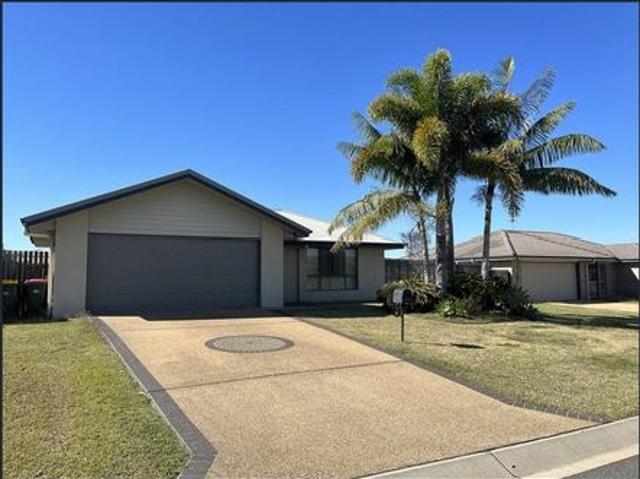 House for rent in Gracemere, Queensland