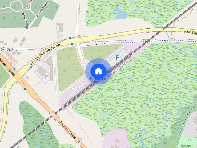 Apartment for rent in Kingston, Eastern Ontario