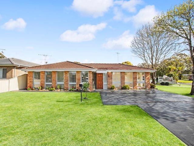 House for rent in South Penrith, Sydney