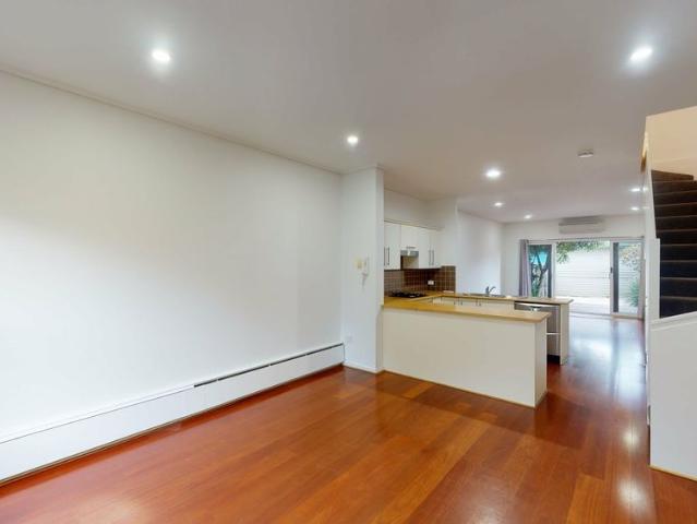 Townhouse for rent in Camerons Creek, Victoria