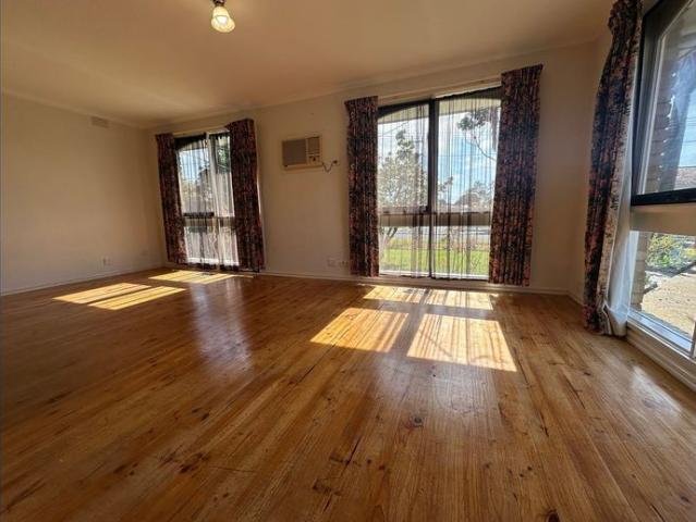 House for rent in Woodville, Melbourne