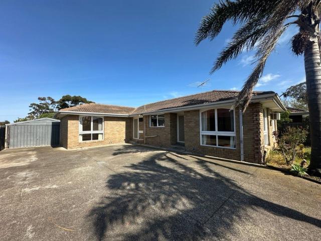 House for rent in Woodville, Melbourne
