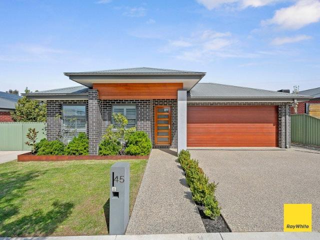 House for sale in McIvor Forest Estate, Bendigo