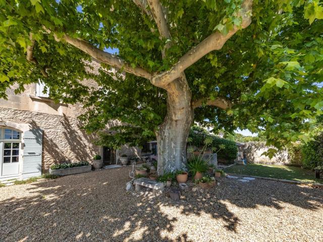 Maison vente à Les Seniorales, Paradou
