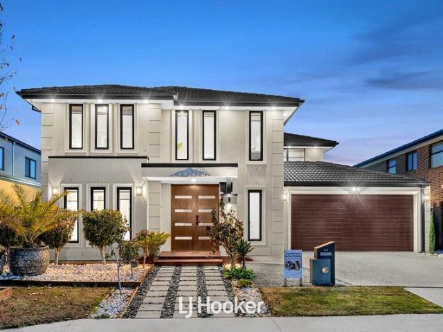 House for sale in Lyndhurst, Victoria