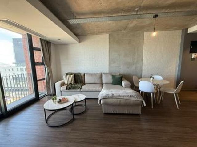 Apartment for rent in The Island Club, Milnerton