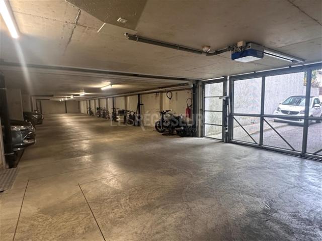 Garage kaufen in Le Grand-Saconnex