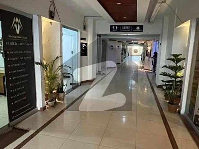 Office for rent in Federally Administered Tribal Areas fata