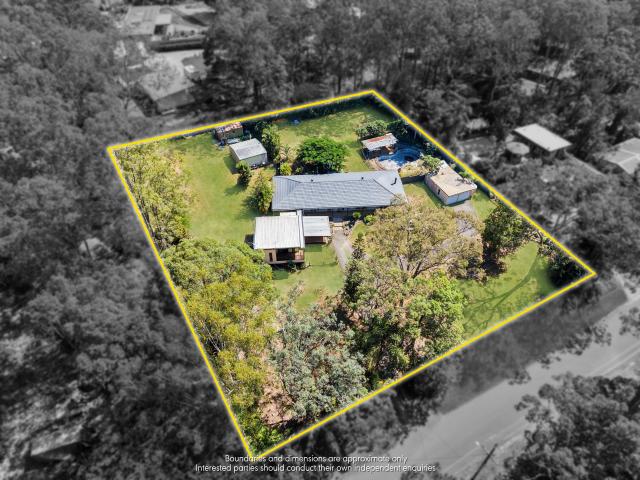 House for rent in Toombul, Queensland