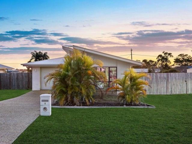 House for sale in Parkhurst, Queensland