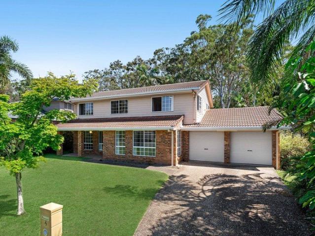 House for sale in Toombul, Queensland