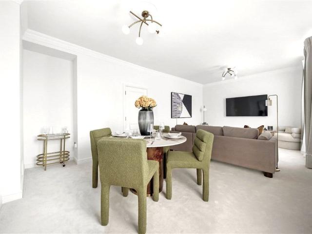 Apartment for rent in Belgravia, Isle Of Man