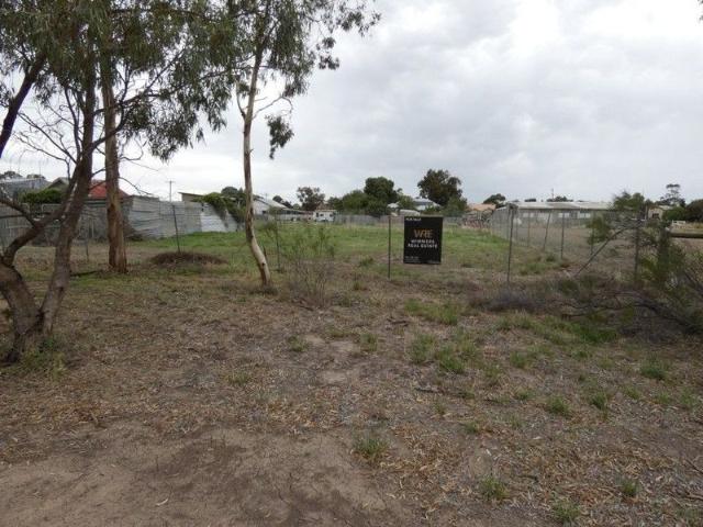 Land for sale in Minyip, Victoria