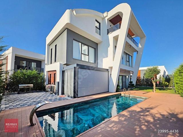 Kepez, Antalya içerisinde satılık Villa