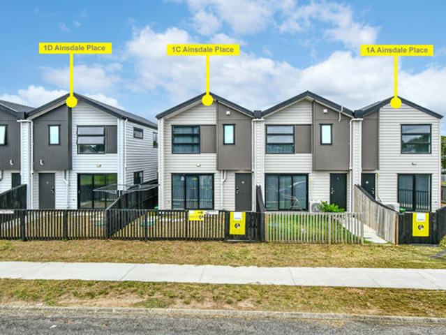 Property for sale in East Tamaki