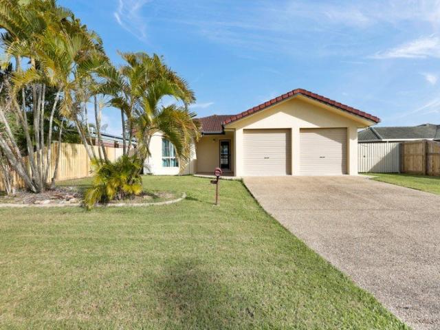 House for sale in Mackay, Queensland