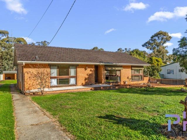 House for sale in Bendigo, Victoria