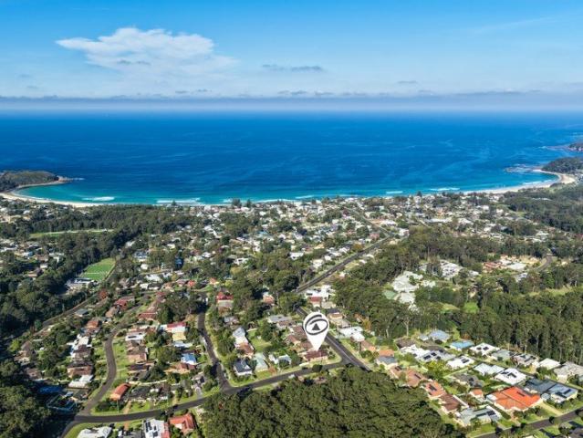 House for sale in Mollymook Beach, New South Wales