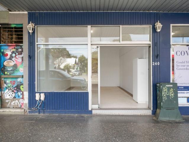 Retail for rent in Sydney, New South Wales