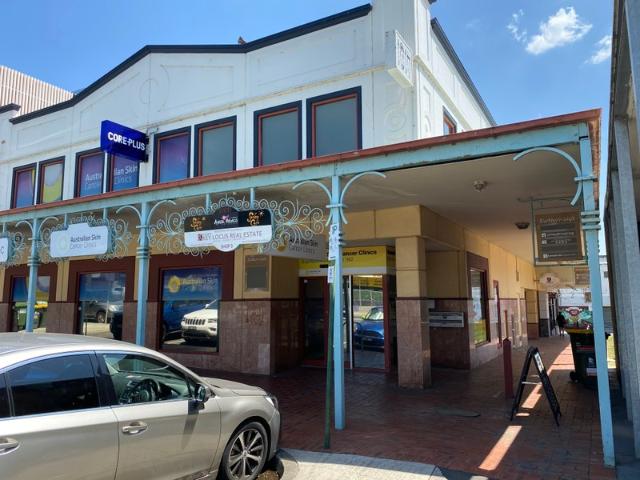 Retail for rent in Camerons Creek, Victoria