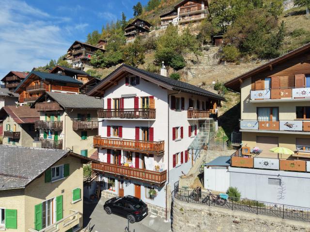 Haus kaufen in Isérables, Martigny