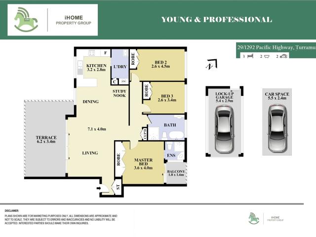 Apartment for sale in Turramurra, New South Wales