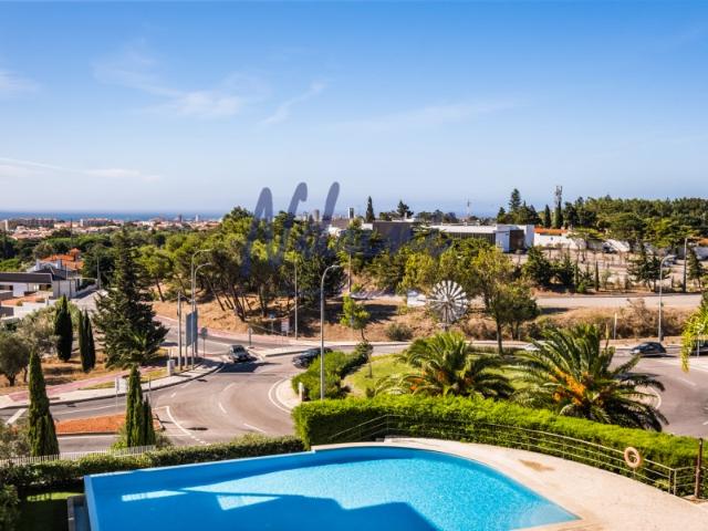 Apartamento alugar em Quinta de São Martinho, Cascais
