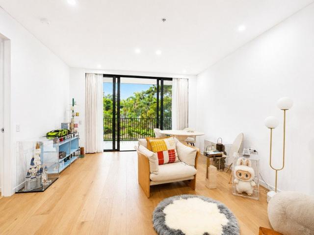 Apartment for sale in Willoughby, New South Wales