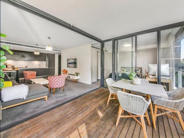 Apartment for rent in Sydney, New South Wales
