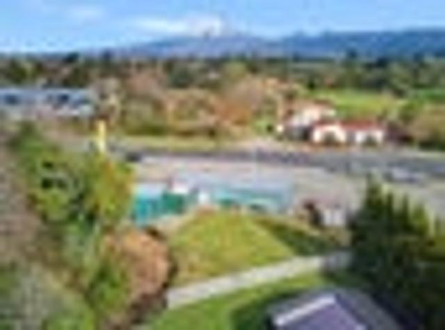 Land for sale in Egmont Village, Taranaki