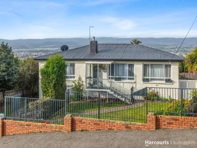 House for sale in Launceston, Tasmania