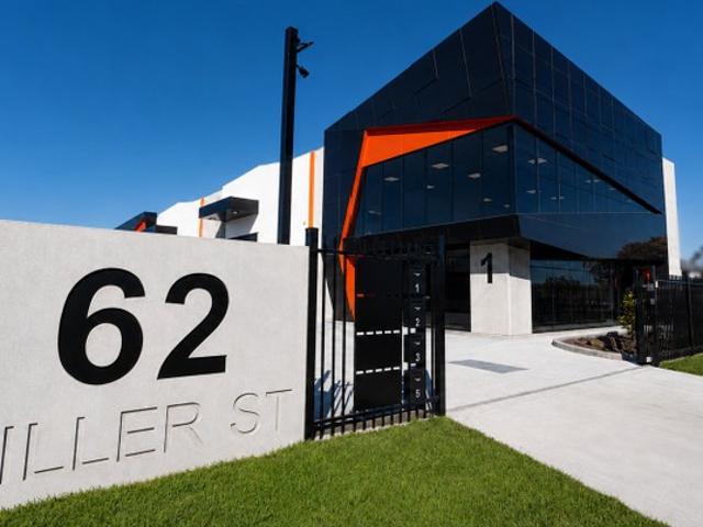 Warehouse for rent in Camerons Creek, Victoria