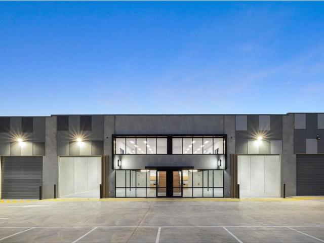 Warehouse for rent in Camerons Creek, Victoria