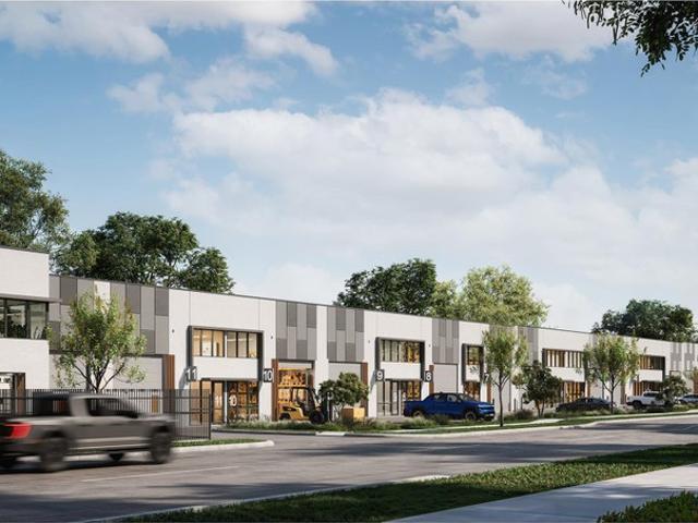Warehouse for sale in Camerons Creek, Victoria