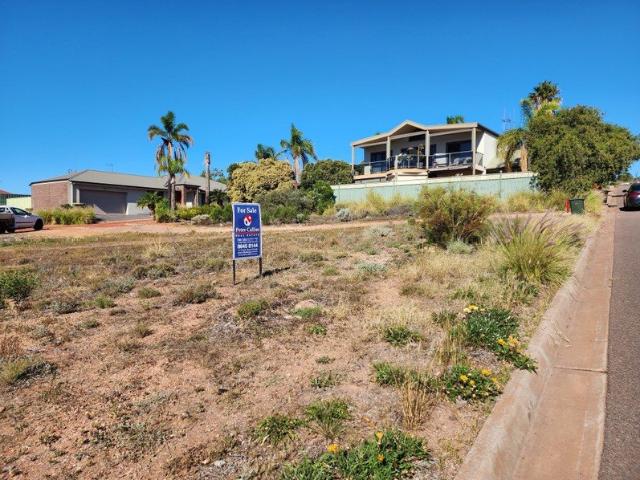Land for sale in Whyalla, South Australia