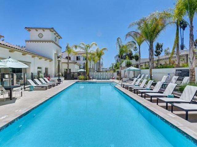 Apartment for rent in La Mesa