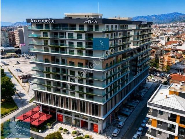 Kurtuluş Mahallesi, Efeler içerisinde satılık Residence