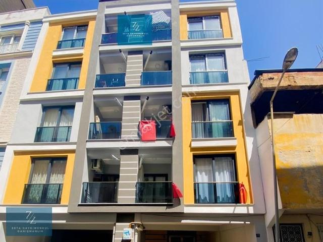 Cuma Mahallesi, Efeler içerisinde kiralık mülk