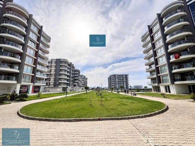 Aydin içerisinde kiralık Residence