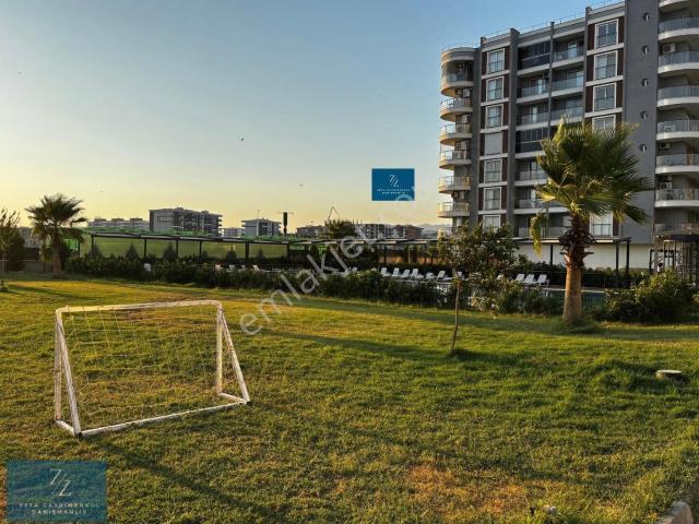 Aydin içerisinde kiralık Residence