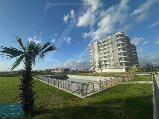 Aydin içerisinde kiralık Residence