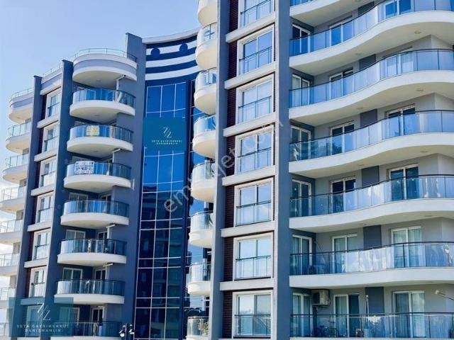 Efeler Mahallesi, Efeler içerisinde kiralık Residence