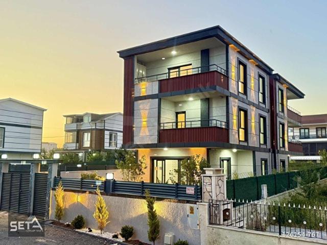 Marmaraereğlisi, Tekirdağ içerisinde satılık Villa
