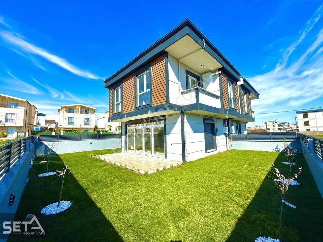 Marmaraereğlisi, Tekirdağ içerisinde satılık Villa