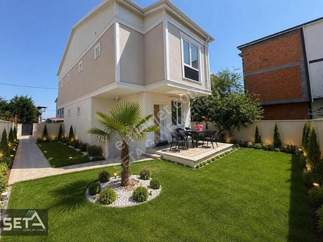 Marmaraereğlisi, Tekirdağ içerisinde satılık Villa