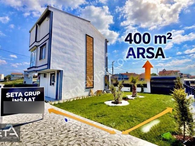 Marmaraereğlisi, Tekirdağ içerisinde satılık Arsa