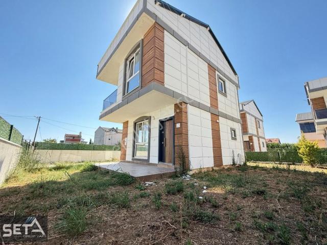 Marmaraereğlisi, Tekirdağ içerisinde satılık Villa