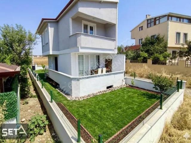 Marmaraereğlisi, Tekirdağ içerisinde satılık Villa
