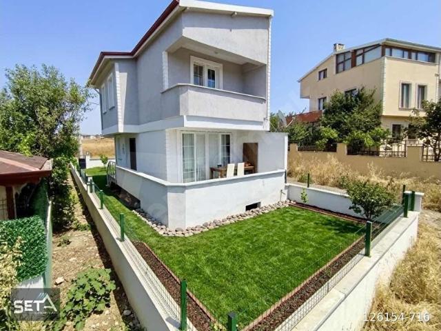 Marmaraereğlisi, Tekirdağ içerisinde satılık Villa